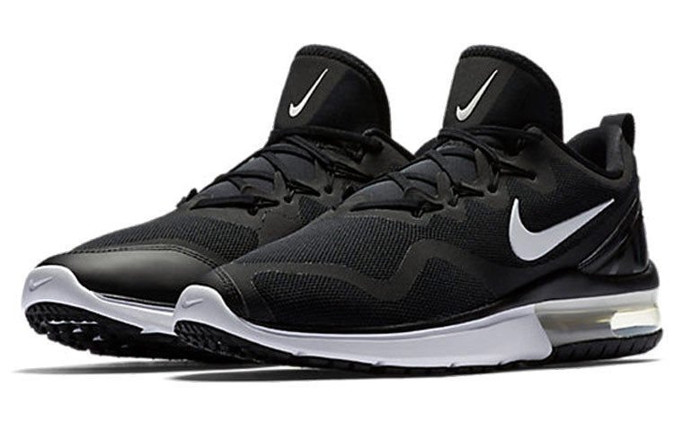 Nike Air Max Fury 'Black White' AA5739-001