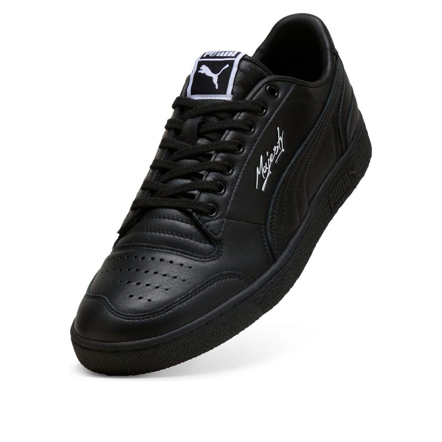 PUMA Majesty 'Black' 312617-04