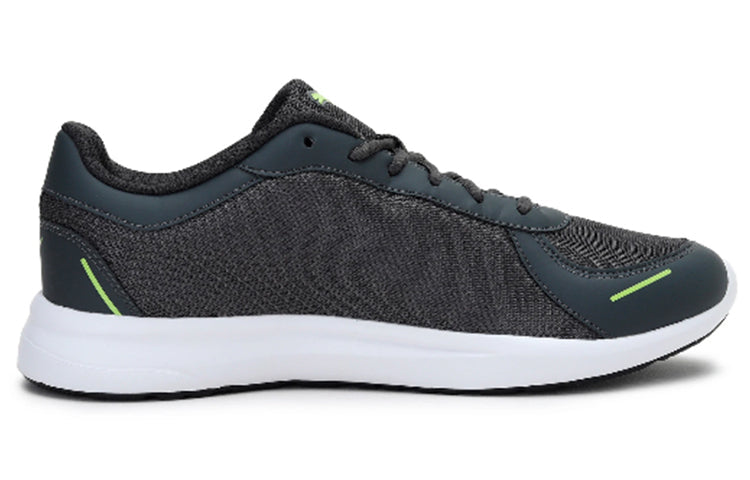 PUMA Seawalk IDP Dark Grey/Green 371892-11