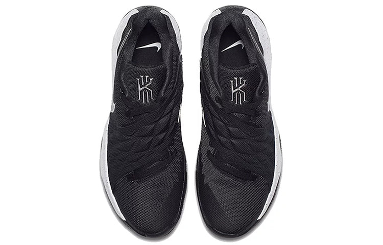 Nike Kyrie Low EP 'Black Metallic Silver' AO8980-003