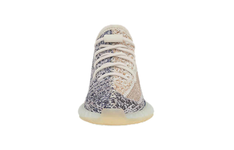 (TD) adidas Yeezy Boost 350 V2 Infants 'Ash Pearl' GY7735