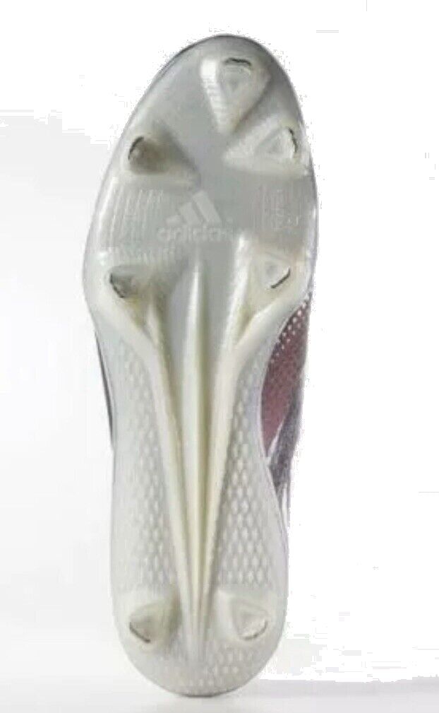 adidas Adizero AfterBurner 2.0 Baseball Cleats 'Burgundy' S84705