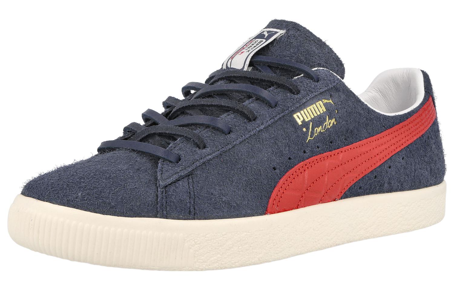PUMA Clyde Soho 'London' 390087-01
