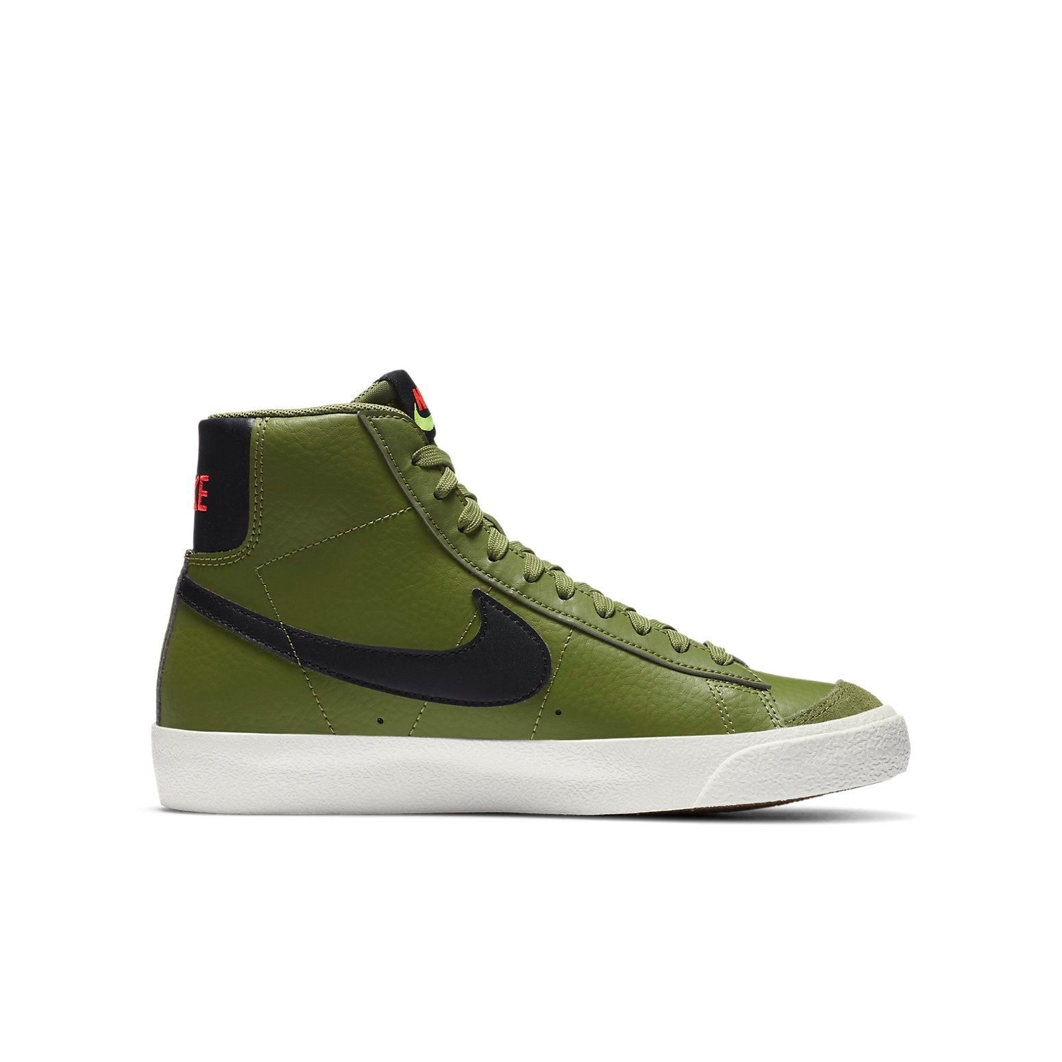(GS) Nike Blazer Mid '77 'Asparagus' DH1017-300