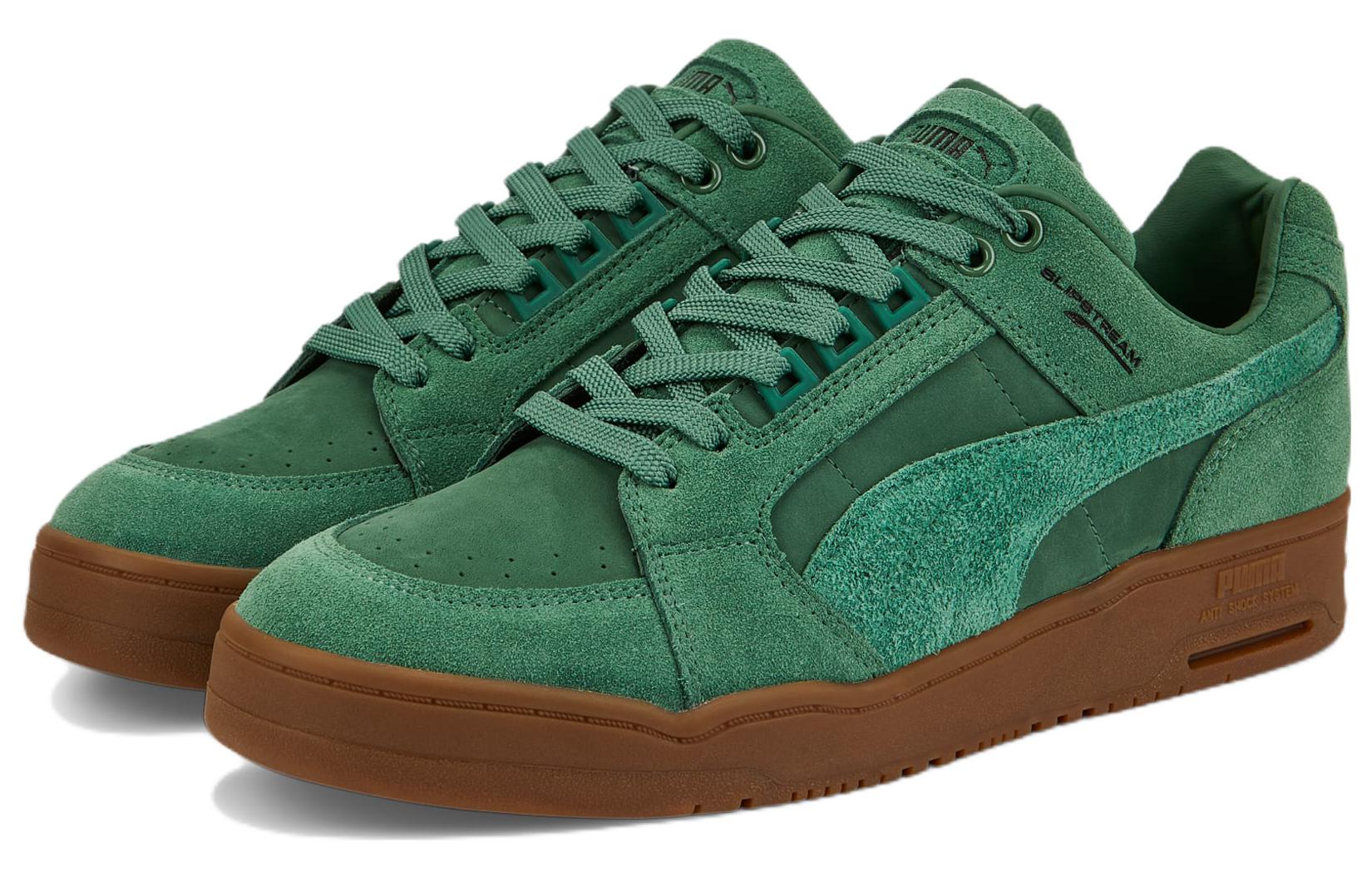 PUMA Slipstream Lo 'Deep Forest Gum' 387341-01