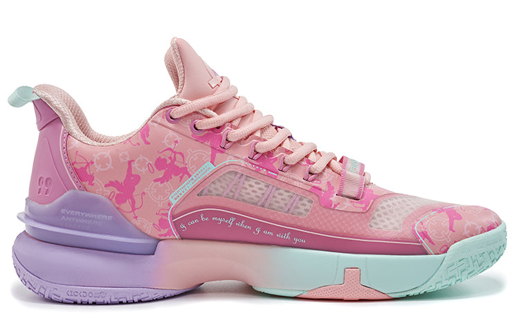 Rigorer Hydrogen 2 Valentine's Day 'Pink Purple' Z323160104-5