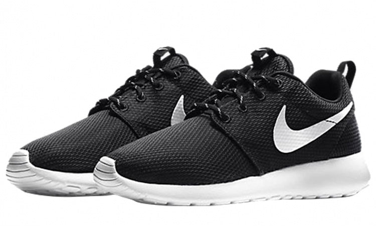 (WMNS) Nike Roshe One 'Black' 511882-094