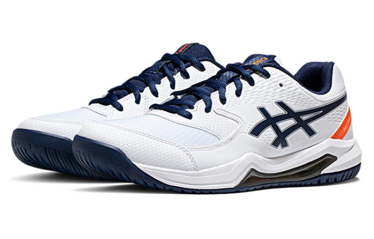 ASICS Gel-Dedicate 8 'White Blue Expanse' 1041A408-102