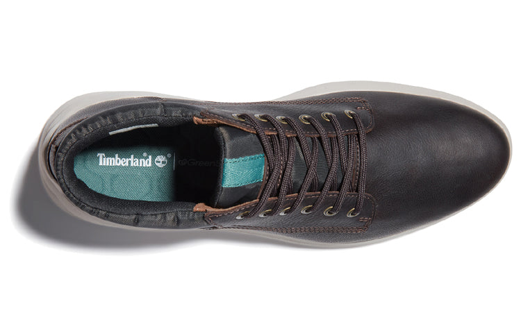 Timberland Bradstreet Ultra Gore-Tex Chukka 'Dark Brown' A281T