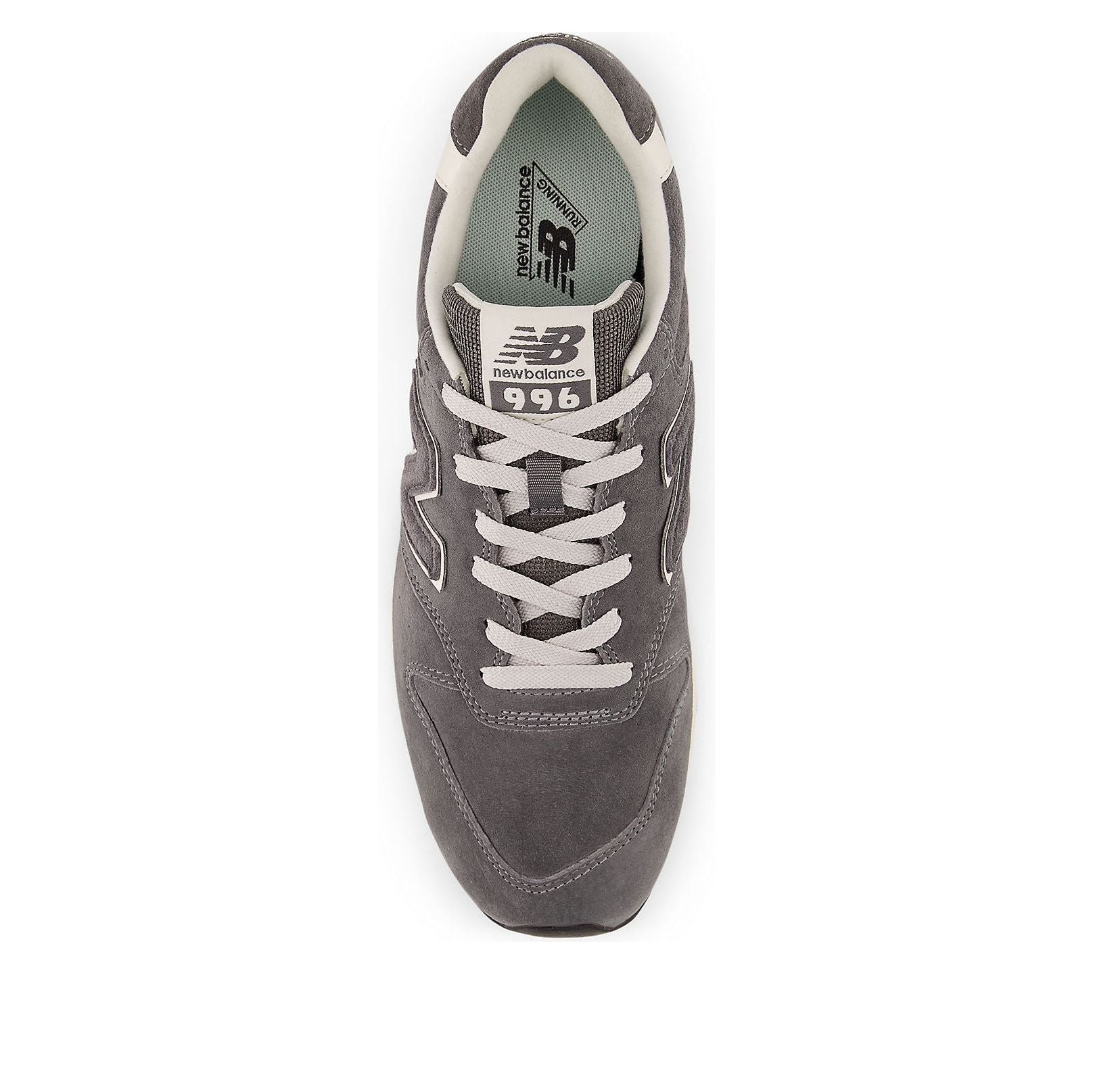 New Balance CM996V2 'Castle Ash Sea Salt' CM996EN2