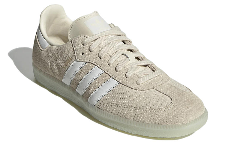 adidas Samba OG 'White Linen Green' HP7906