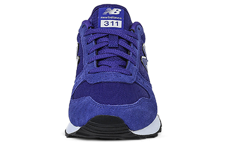 (WMNS) New Balance 311 'Purple' WL311AAD