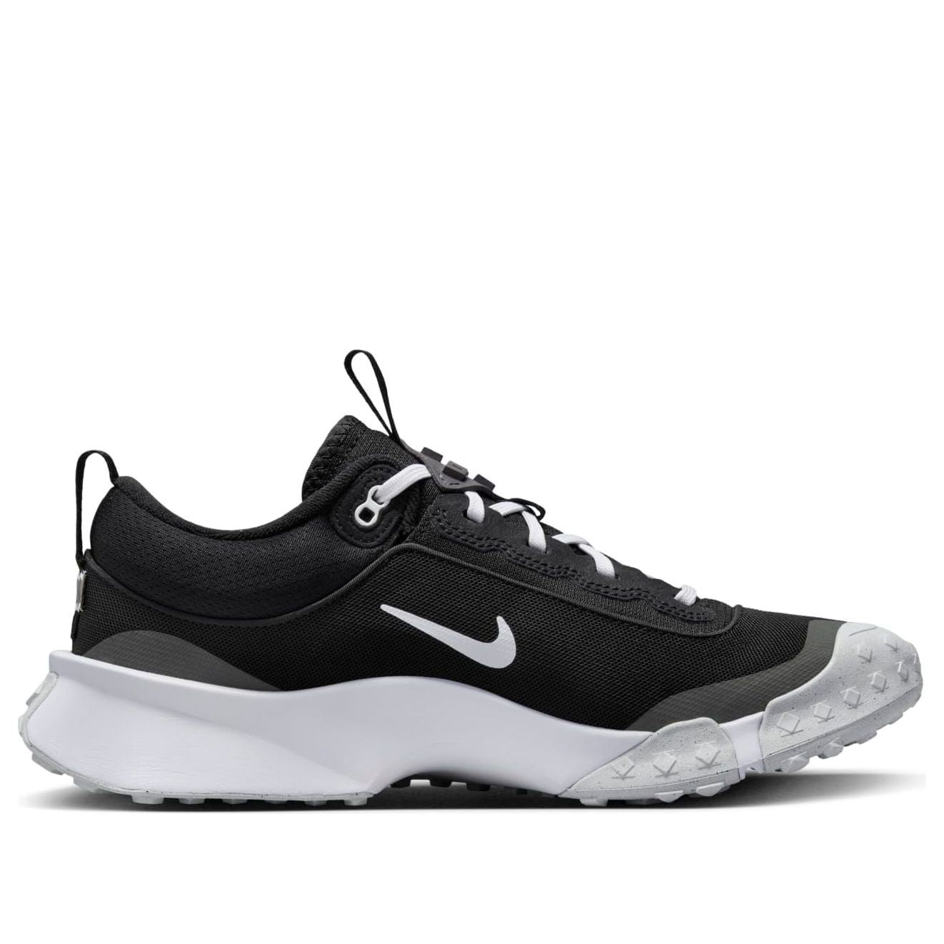 Nike Air Diamond Varsity Turf  'Black Iron Grey' DZ0502-002