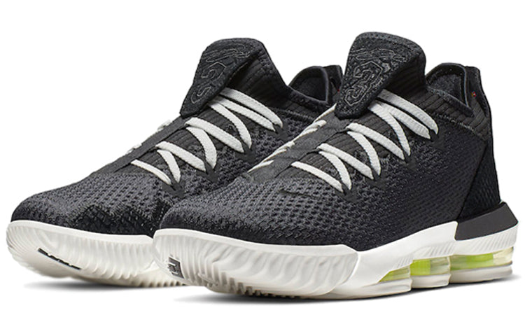Nike LeBron 16 Low 'Black Python' CI2668-004