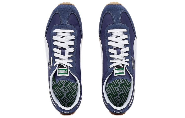 PUMA Whirlwind Classic Blue Indigo 351293-87