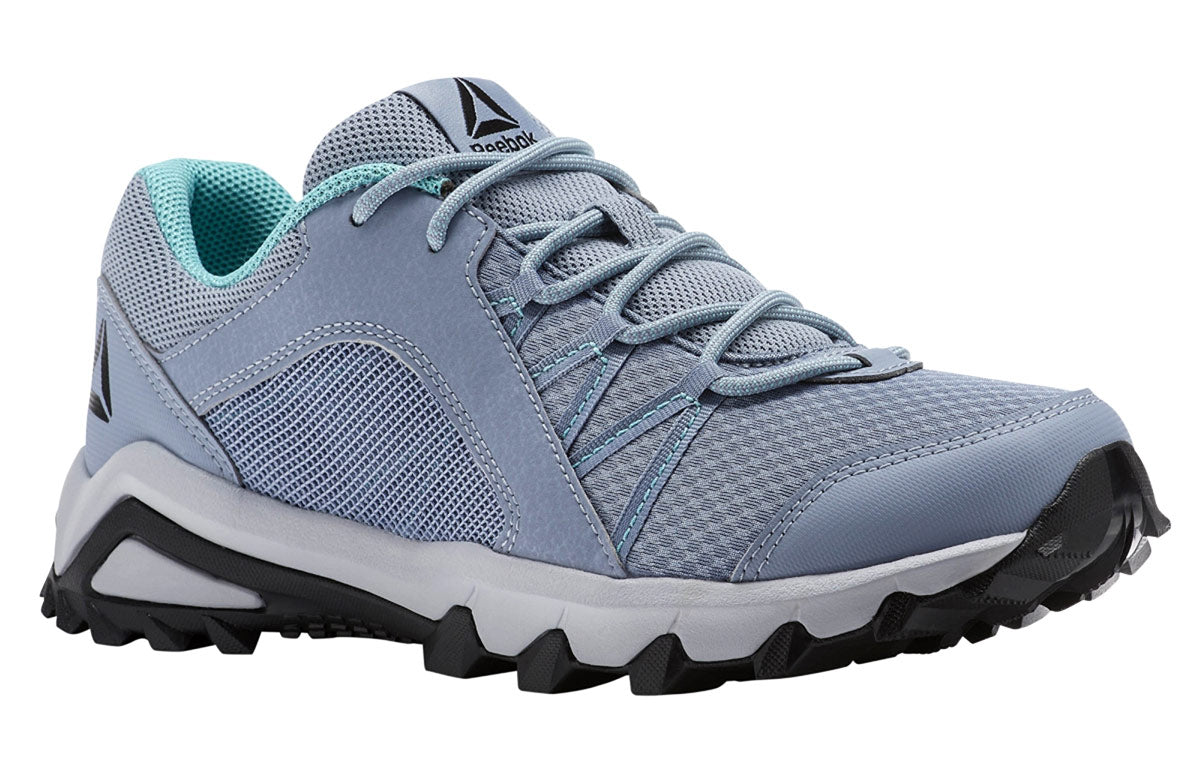 (WMNS) Reebok Trailgrip 6.0 'Grey Blue' CM9508