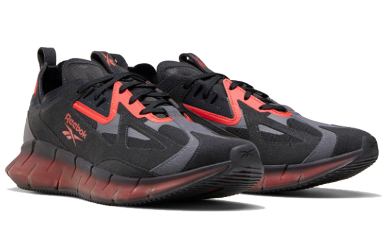 Reebok Zig Kinetica Concept_type2 Black/Grey FW5734