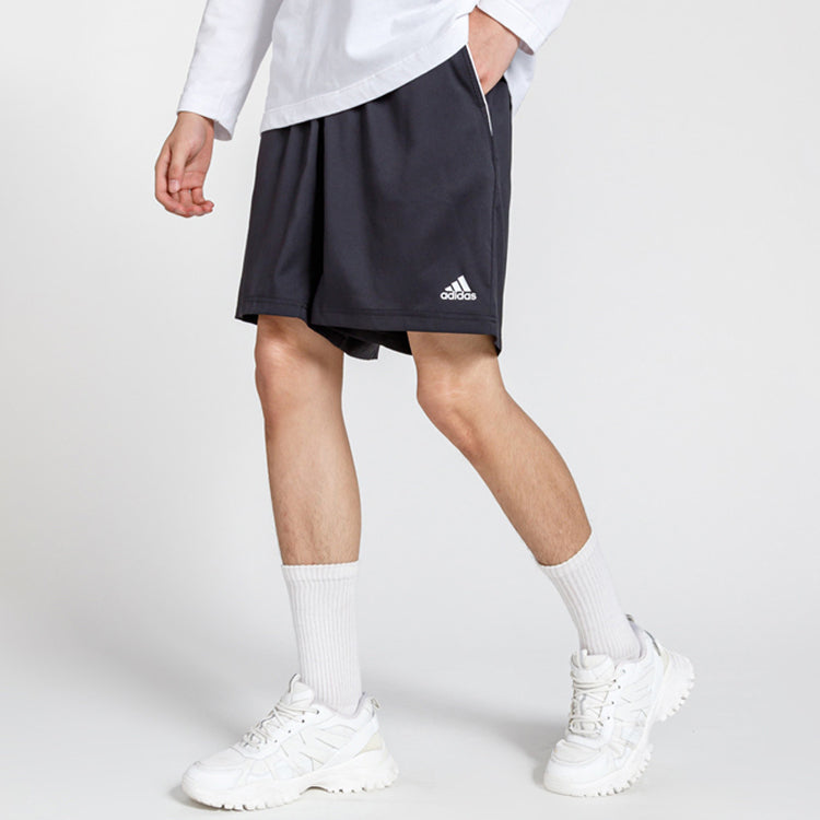 Men's adidas Ts Short Woven Black Shorts O04785