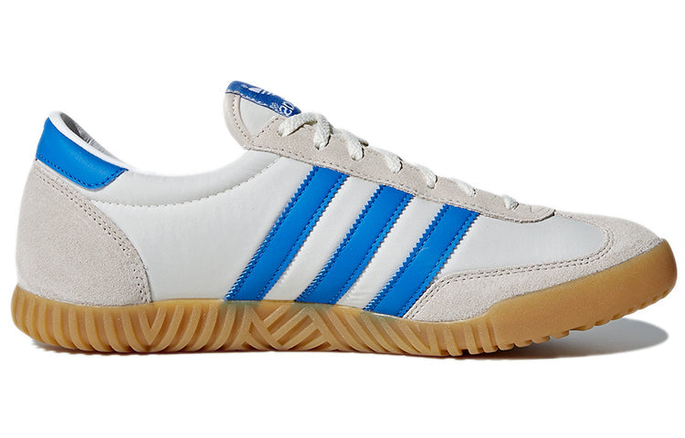 adidas Indoor Kreft SPZL 'Chalk White Bright Blue' DA8757