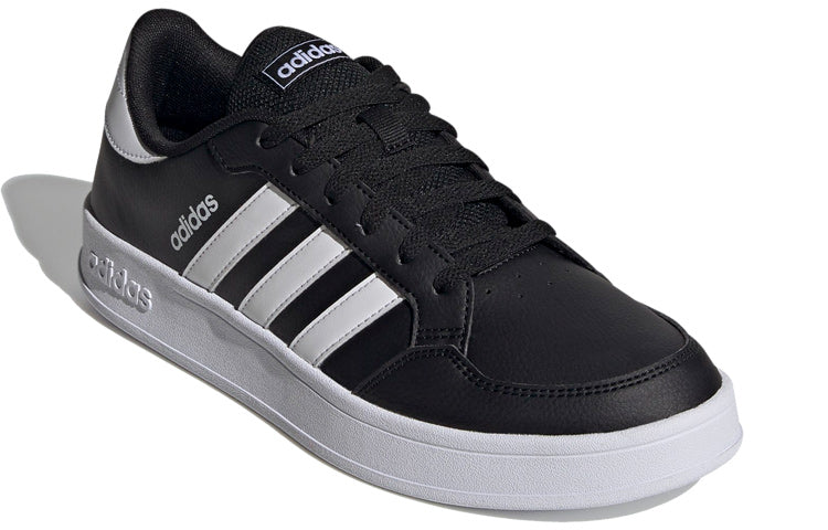 adidas Breaknet 'Black White' FX8708