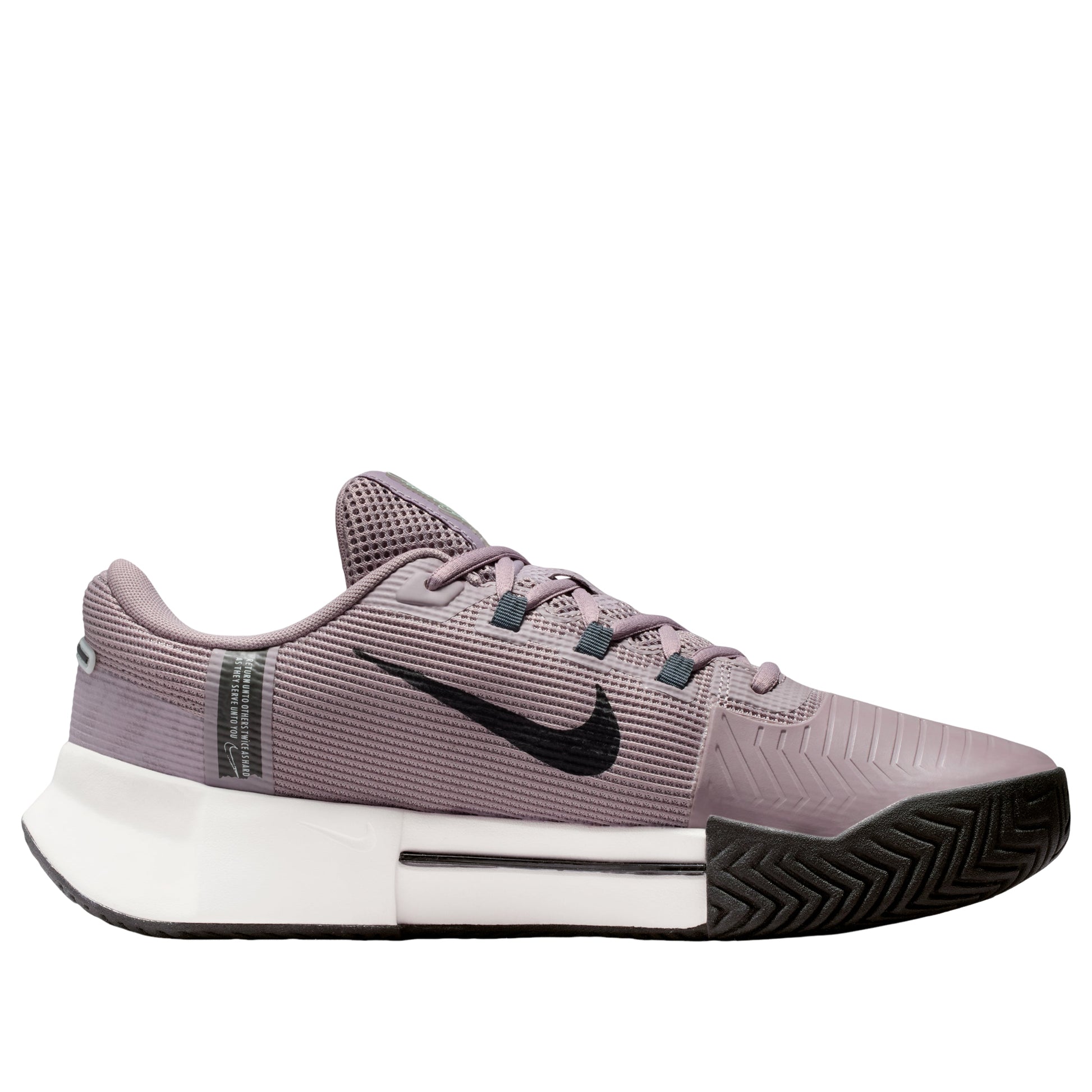 Nike Zoom GP Challenge 1.5 PRM Hard Court 'Light Violet Ore' IQ6078-200