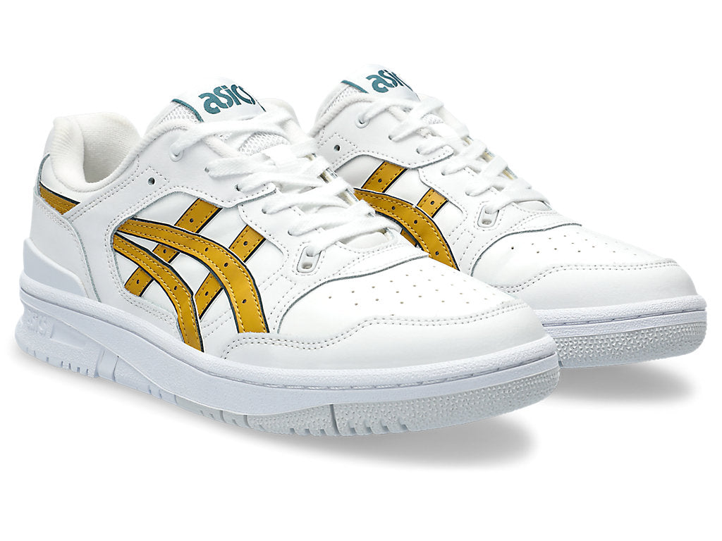 ASICS EX89 'White Mustard Seed' 1201A476-114