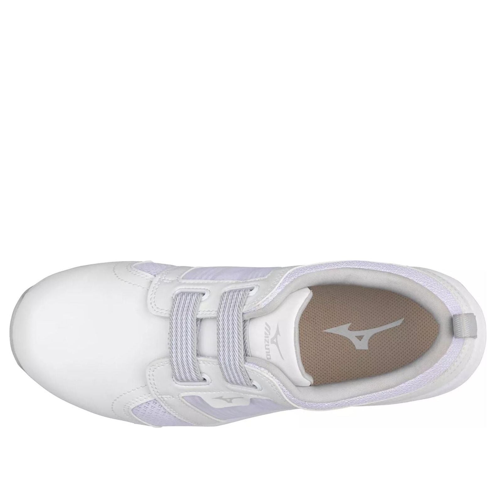 Mizuno Airfort 2 'White' F1GB230001