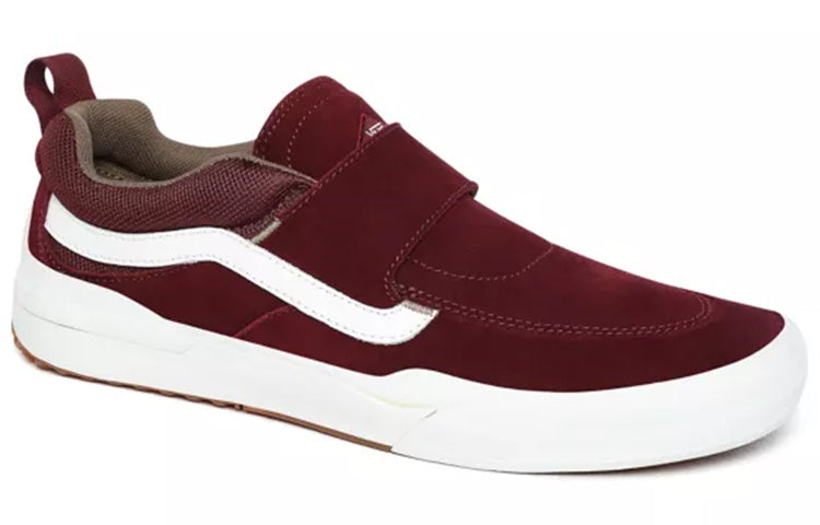 Vans Kyle Walker Pro 2 'Port Walnut' VN0A4UW30QS