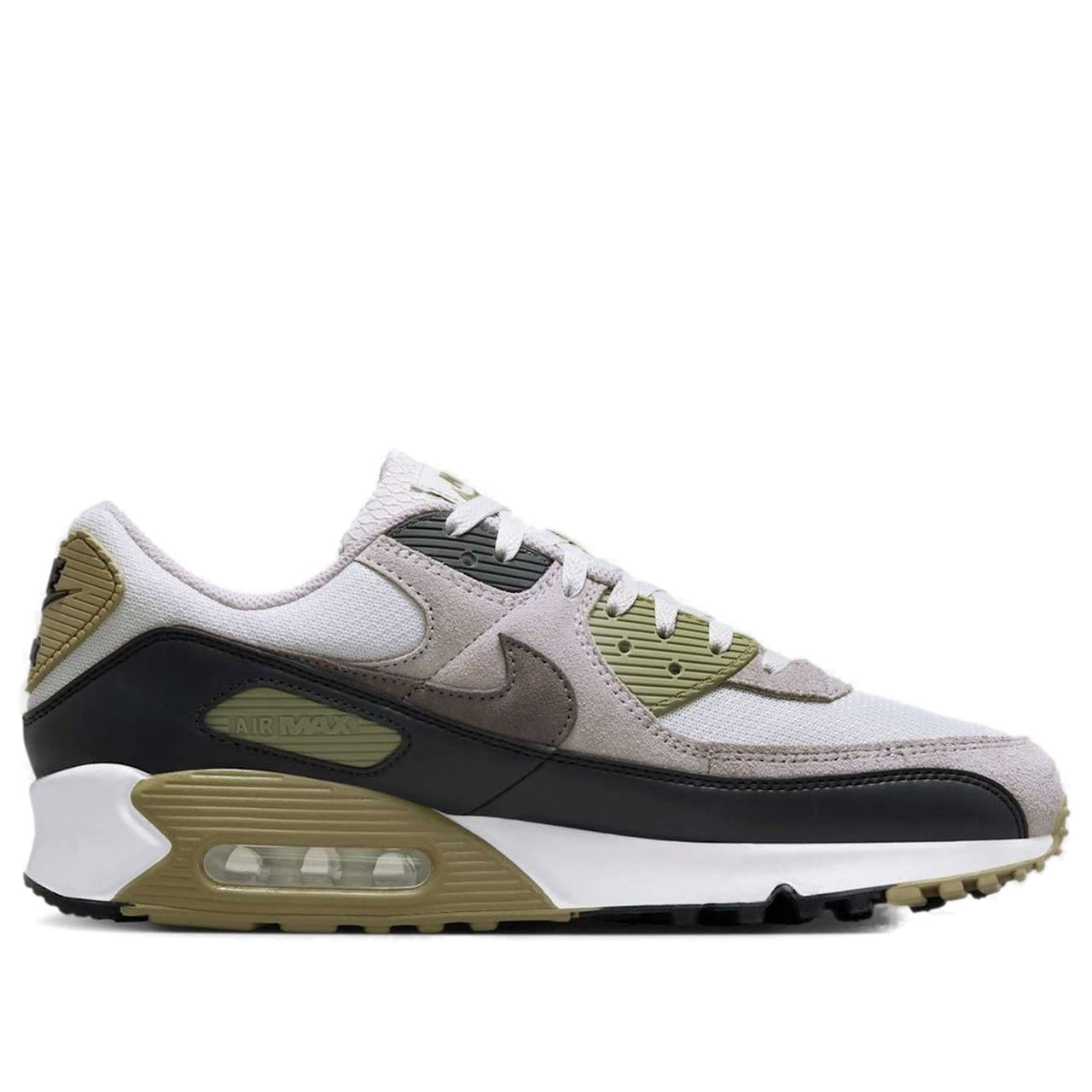 Nike Air Max 90 'Light Bone Neutral Olive' DM0029-011