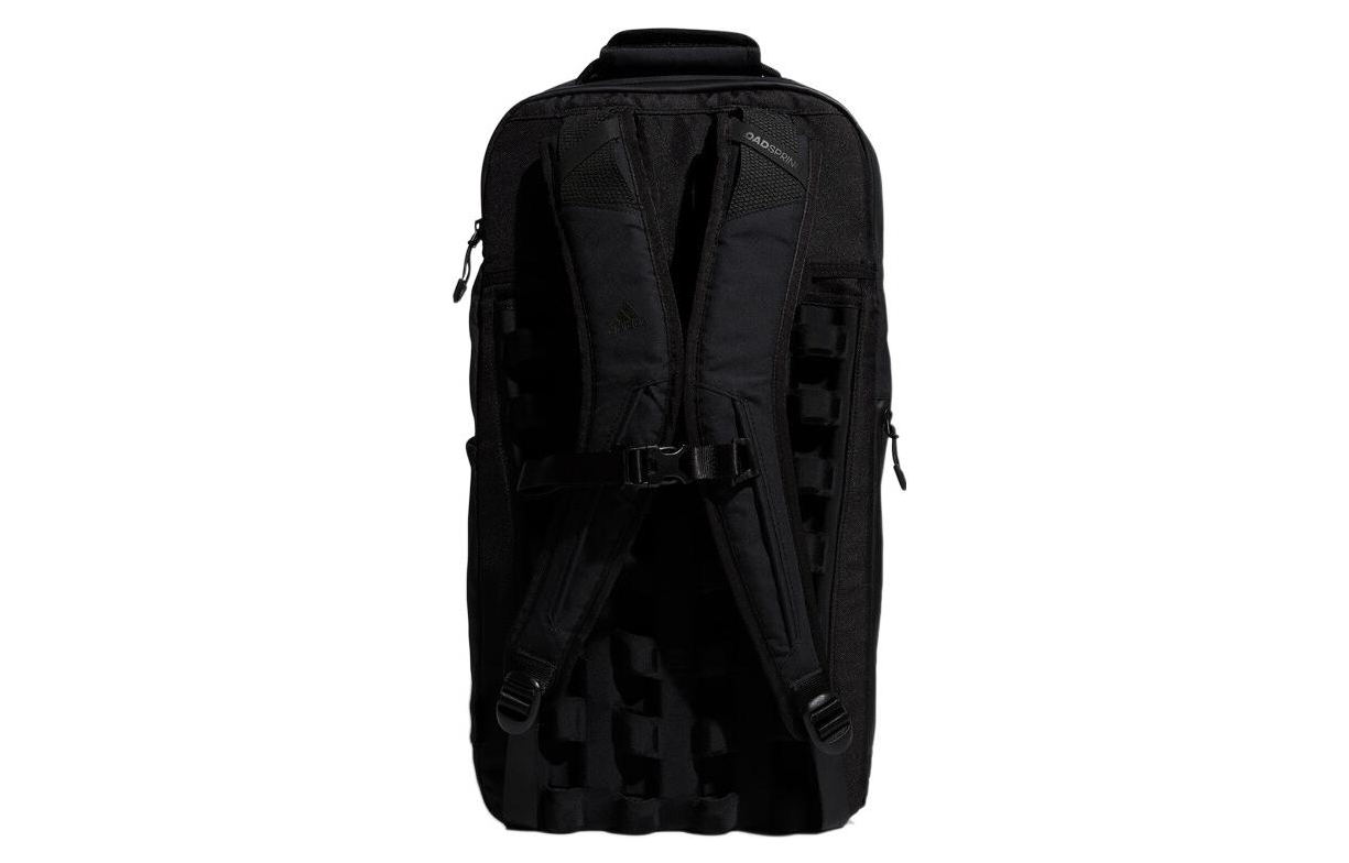 (GS) adidas OP/SYST Large Backpack 'Black' FS9070