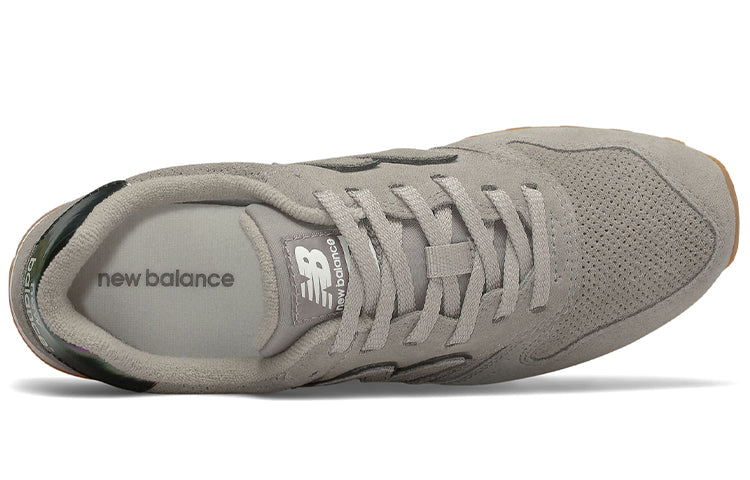 (WMNS) New Balance 373 Series 'Dark Grey' WL373WNF