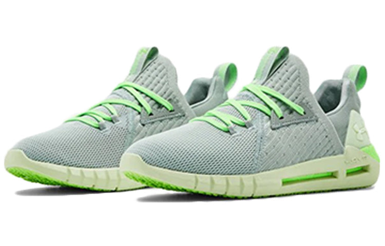 (WMNS) Under Armour Hovr Slk Evo Glitz 3022452-300