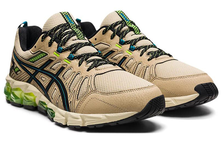 ASICS Gel-Venture 180 'Brown' 1201A279-201