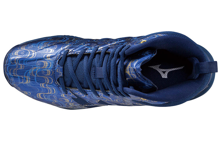 Mizuno Wave Divers LG3 Ltd K1GF217514