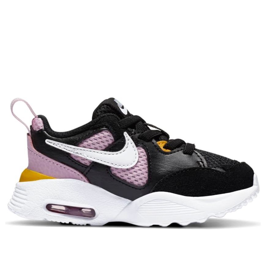 (TD) Nike Air Max Fusion 'Black Light Arctic Pink' CJ3826-004