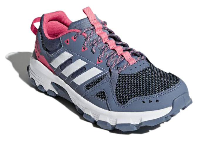 (WMNS) adidas Rockadia Trail 'Blue Pink' CM7216