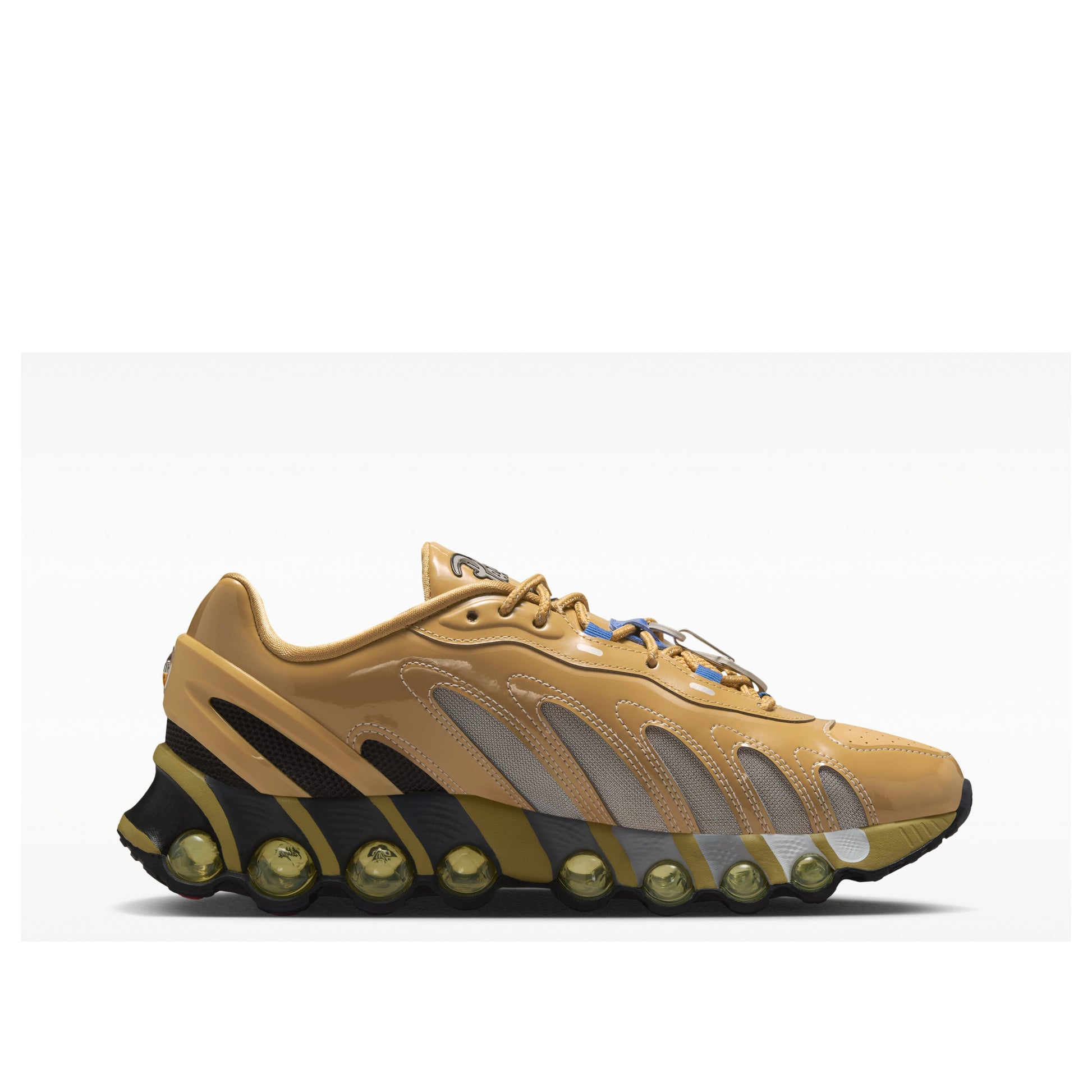 Nike x Patta Air Max DN8 'Club Gold' IB4029-700