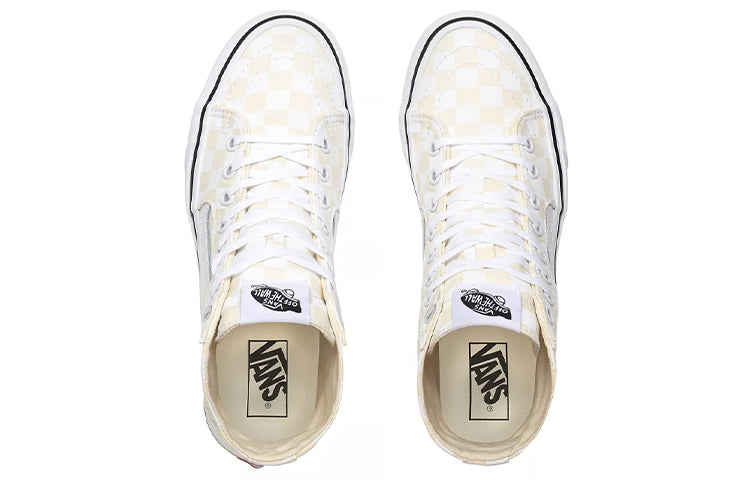 Vans Checkerboard Sk8hi Tapered VN0A4U16XHW