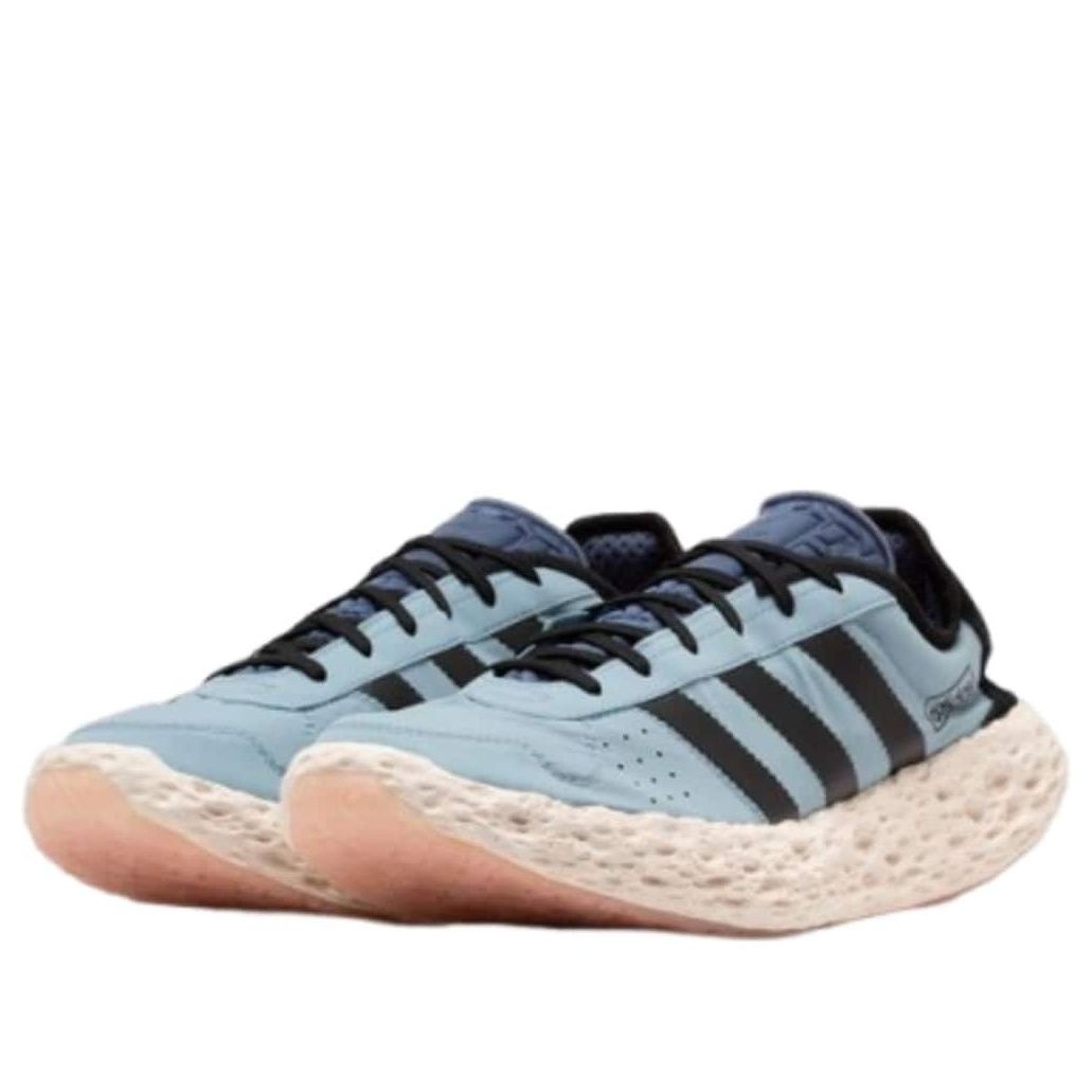 adidas Zponge 'Tactile Blue' IH0977