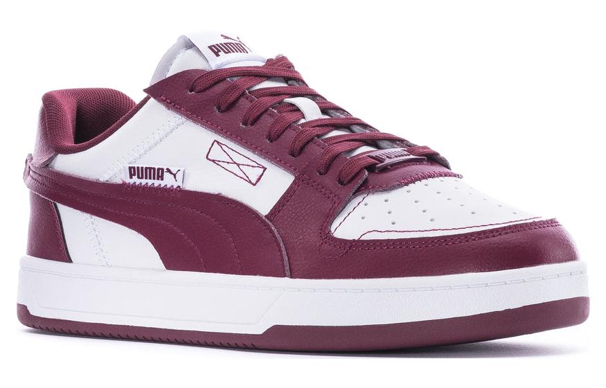 PUMA Caven 2.0 VTG 'White Burgundy' 392332-09