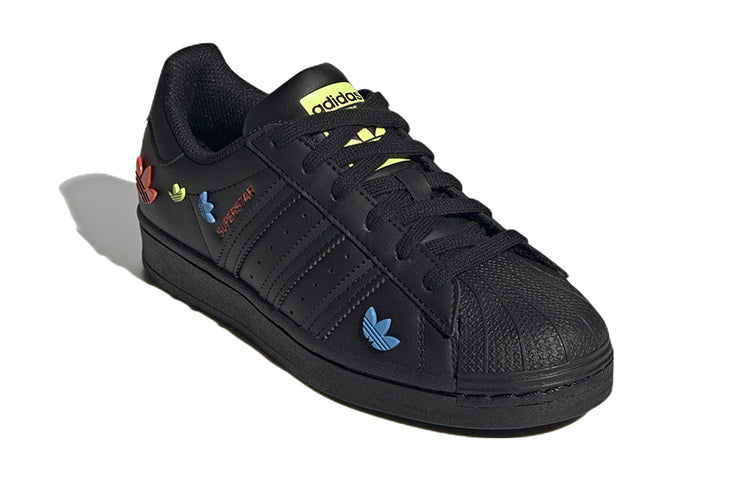 (GS) adidas Originals Superstar GV8875
