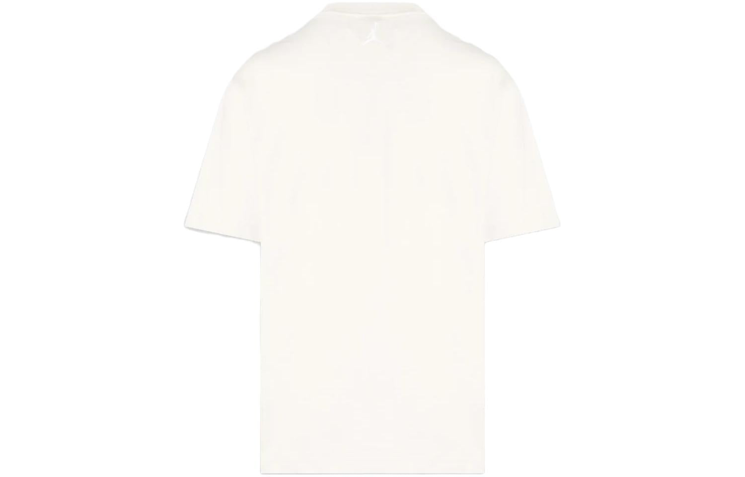 Air Jordan x A Ma Maniere T-Shirt 'Light Brown' FN0609-104