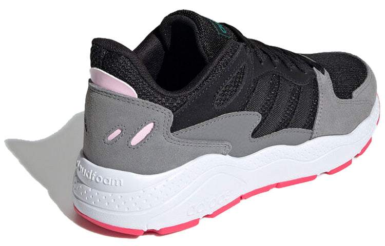 (WMNS) adidas Crazychaos 'Core Black' EF1060