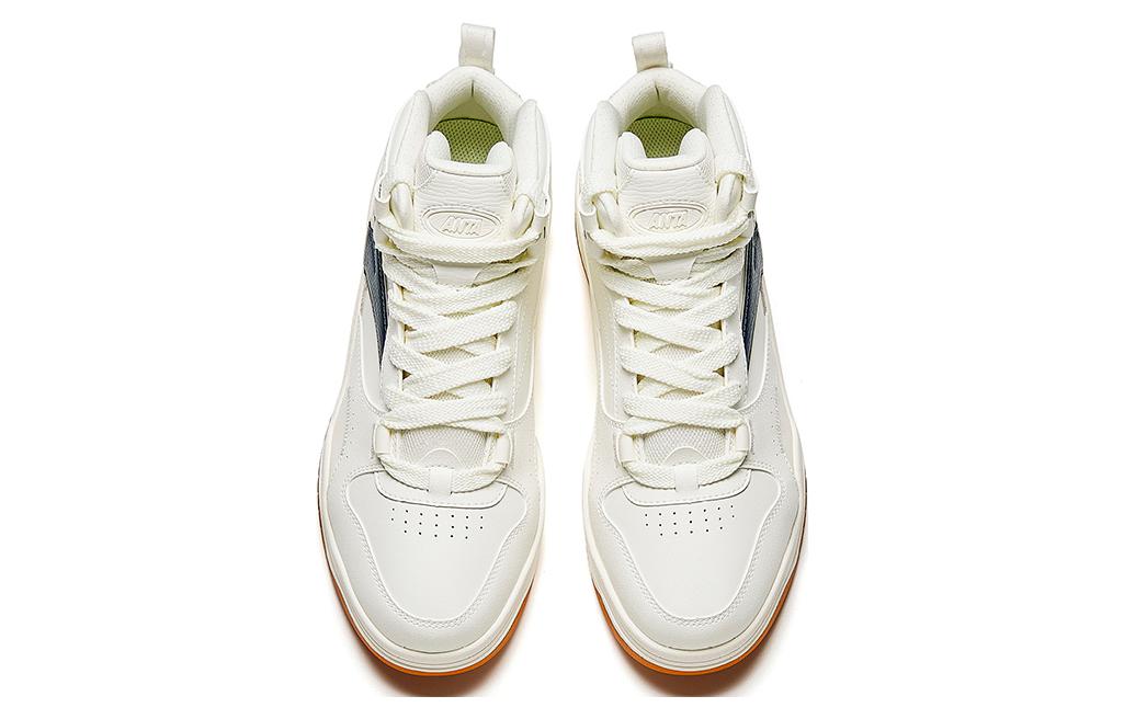 ANTA Wave 'White Navy Gum' 912348088-4