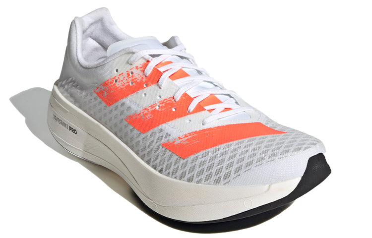 adidas Adizero Adios Pro 'White Coral' FX1765
