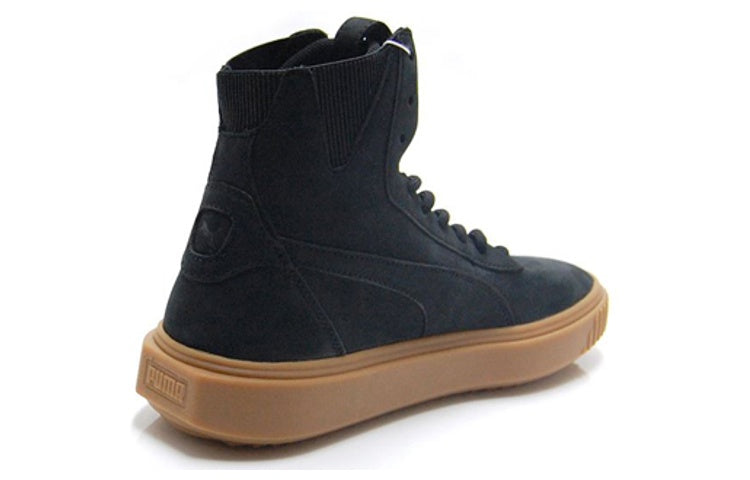 PUMA Breaker High Gum 367715-01