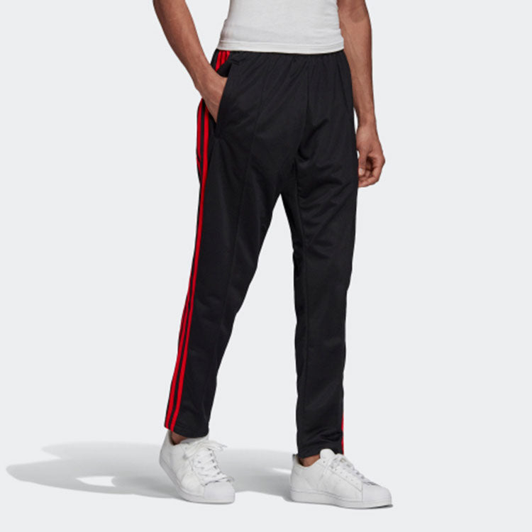 adidas originals Sst Dmc Track Pants For Men Black GK0661