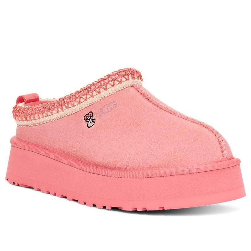 (WMNS) UGG Tazz Love '25 EVA 'Pink' 1172130-TPCL