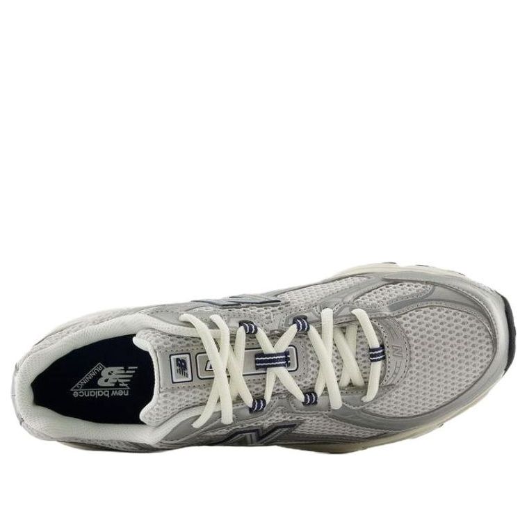 New Balance 740 'White Silver' U740GC2