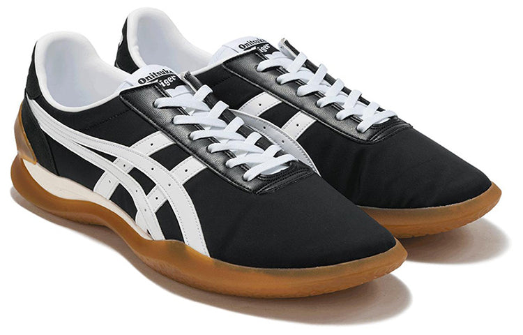 Onitsuka Tiger Ohbori EX Black White 1183A806-001